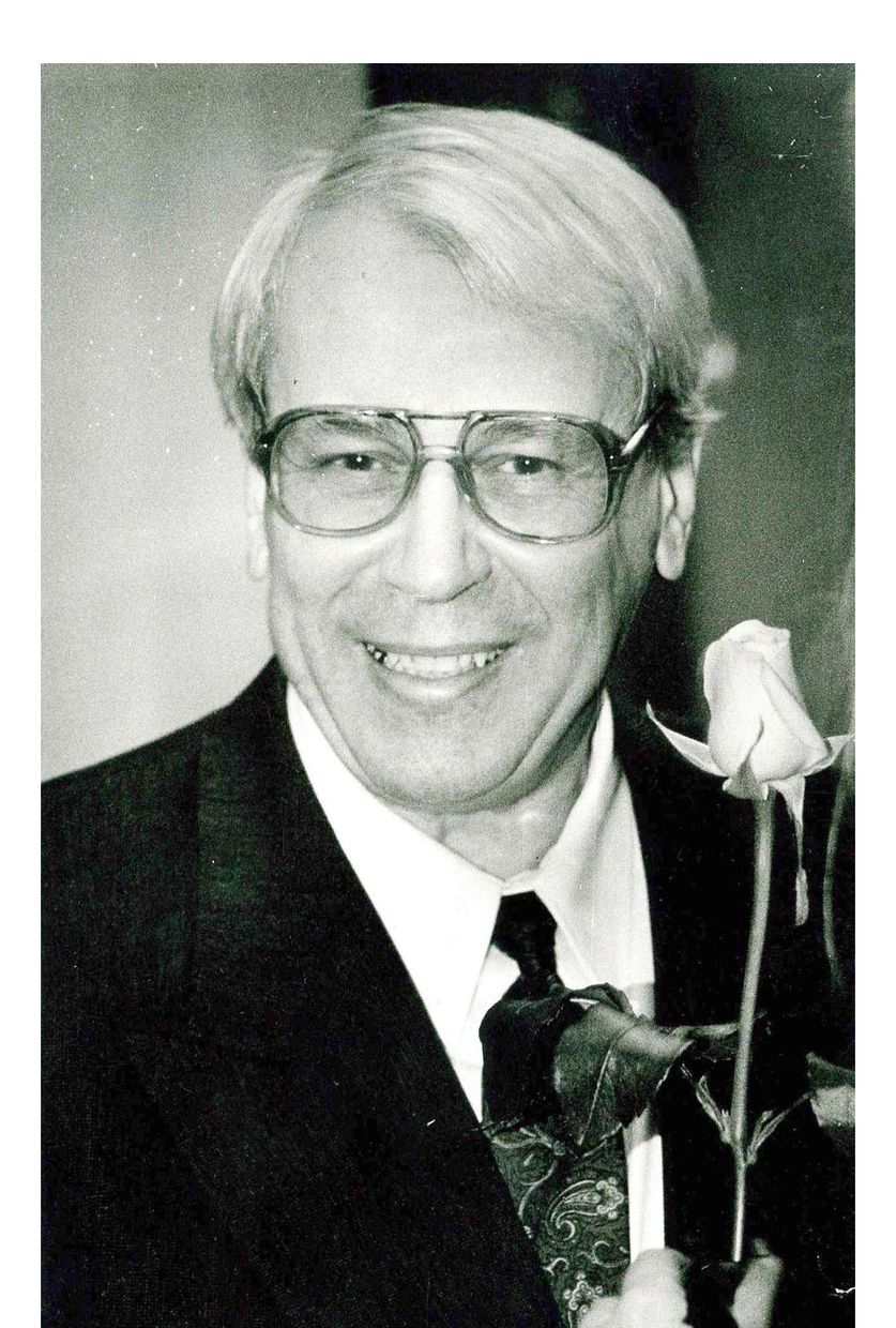 Борис Тищенко